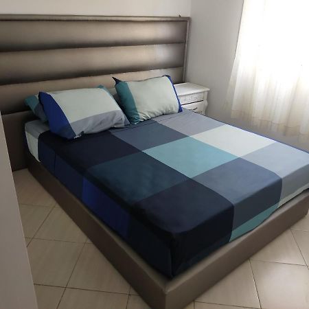 Martil Vacation Apartment Esterno foto