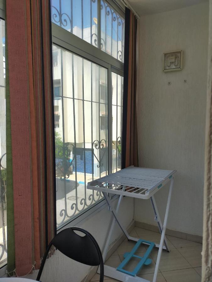 Martil Vacation Apartment Esterno foto
