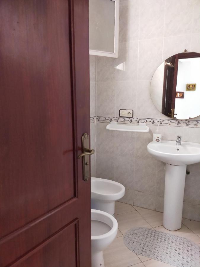 Martil Vacation Apartment Esterno foto