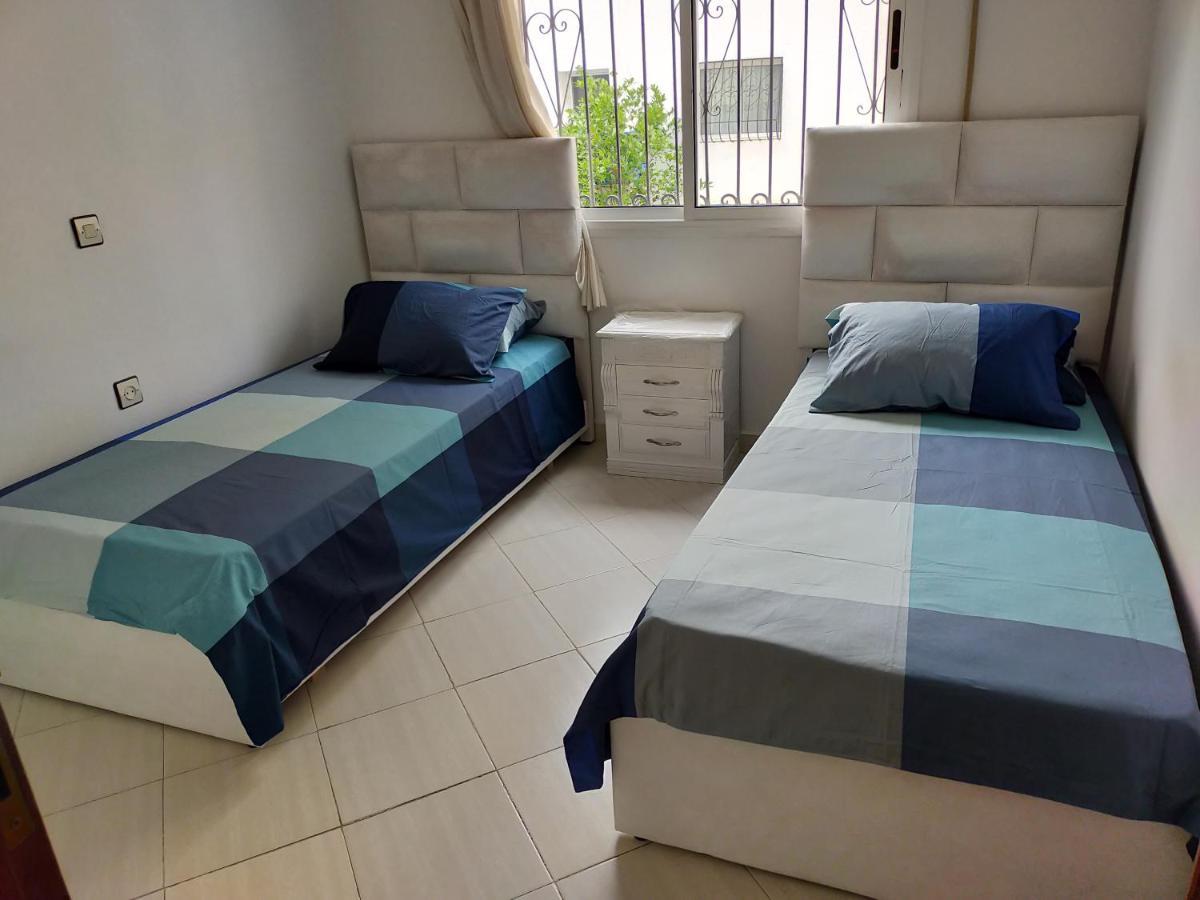 Martil Vacation Apartment Esterno foto