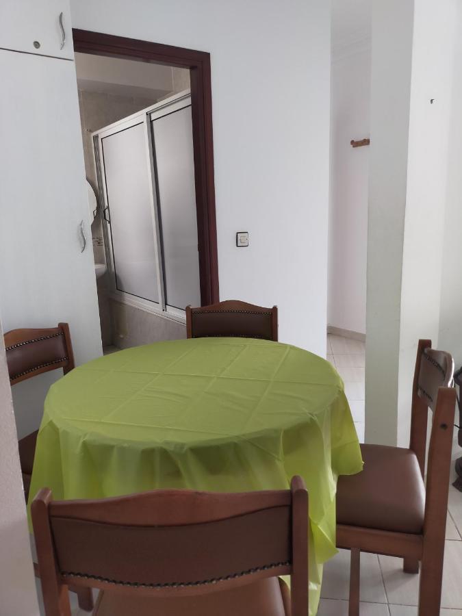 Martil Vacation Apartment Esterno foto
