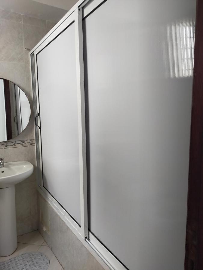 Martil Vacation Apartment Esterno foto