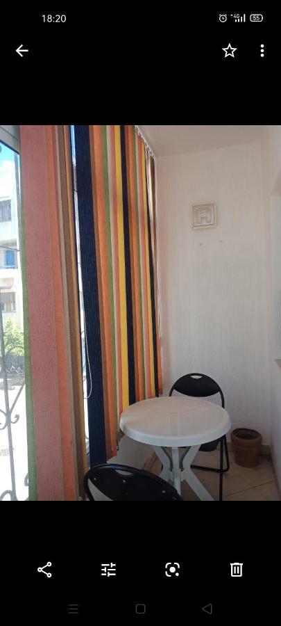 Martil Vacation Apartment Esterno foto