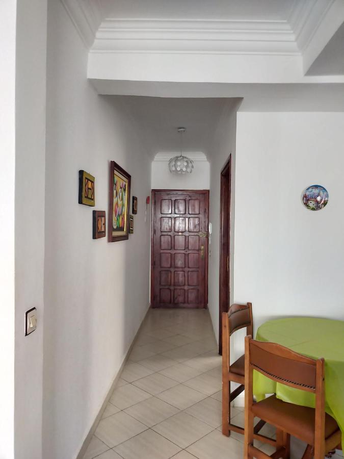 Martil Vacation Apartment Esterno foto