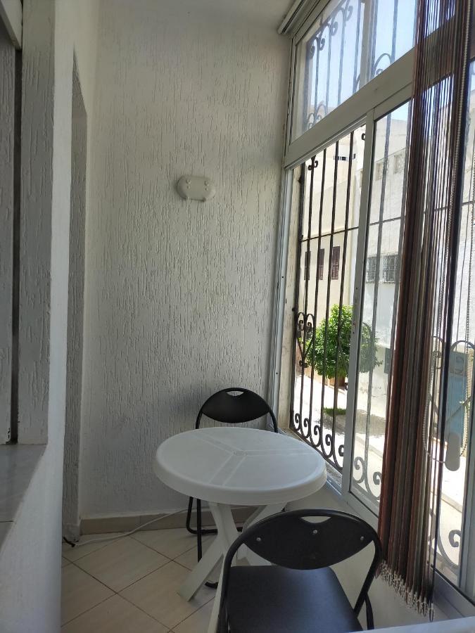 Martil Vacation Apartment Esterno foto