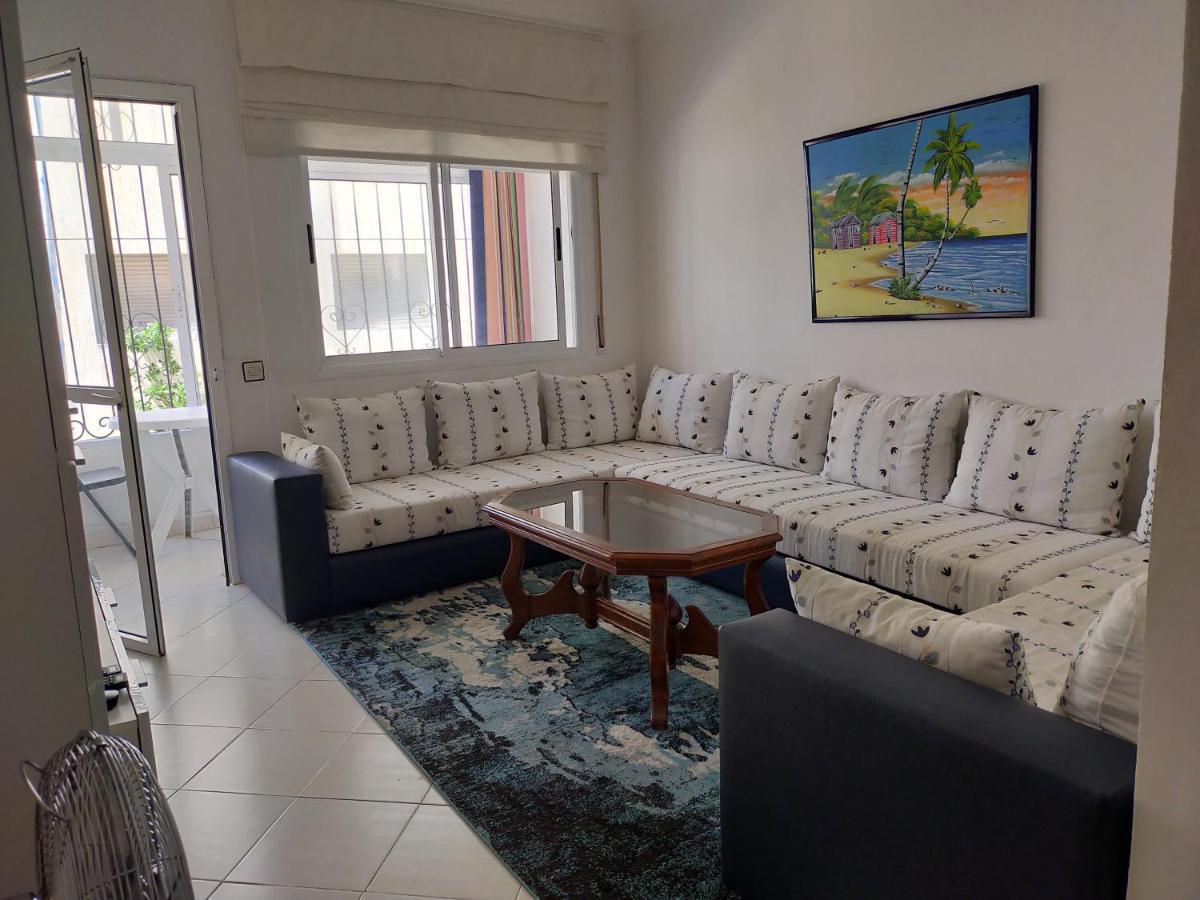 Martil Vacation Apartment Esterno foto
