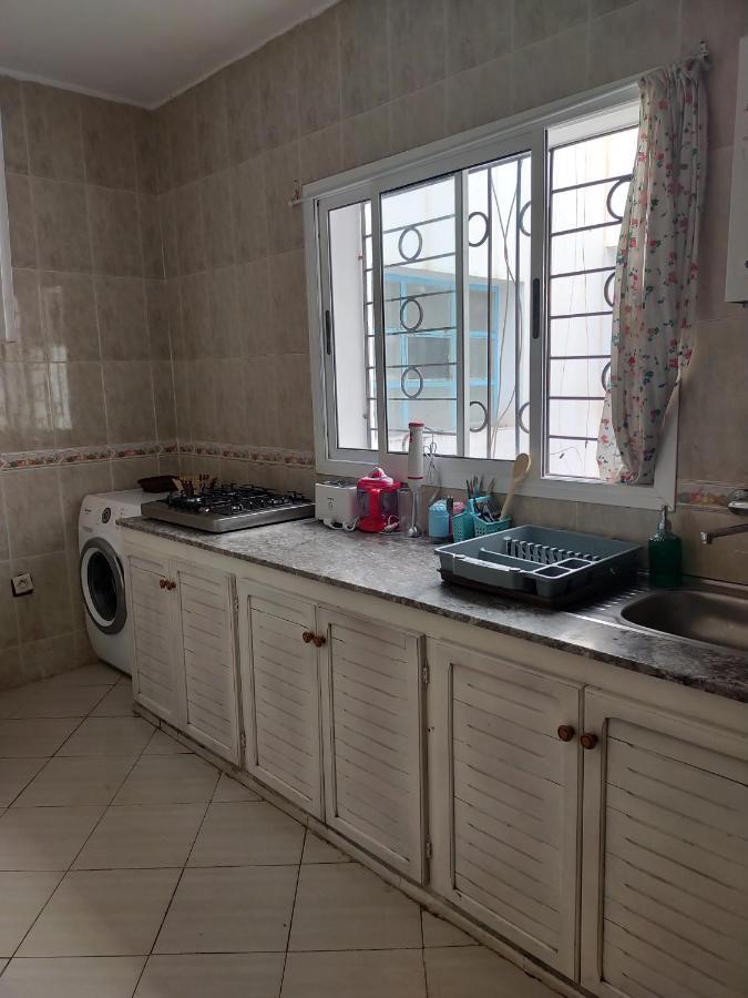 Martil Vacation Apartment Esterno foto